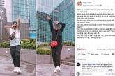 Ra đường bị hỏi 'là gì của Khánh Thi?' và đây là câu trả lời không thể 'khổ tâm' hơn của Phan Hiển Ra đường bị hỏi 'là gì của Khánh Thi?' và đây là câu trả lời không thể 'khổ tâm' hơn của Phan Hiển