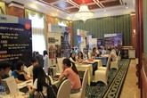 Người Việt “đổ” bao nhiêu tiền cho con du học Mỹ? Người Việt “đổ” bao nhiêu tiền cho con du học Mỹ?