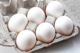 Ăn một quả trứng mỗi ngày có thể giảm nguy cơ đột quỵ Ăn một quả trứng mỗi ngày có thể giảm nguy cơ đột quỵ