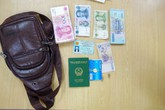 Vết trượt của người phụ nữ từ nạn nhân trở thành kẻ buôn bán người Vết trượt của người phụ nữ từ nạn nhân trở thành kẻ buôn bán người