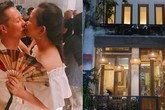 Làm vợ 4 như Phan Như Thảo: Tậu 2 căn nhà đối diện để… đỡ công đi lại Làm vợ 4 như Phan Như Thảo: Tậu 2 căn nhà đối diện để… đỡ công đi lại