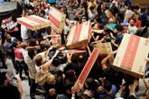 Black Friday 2018 là ngày nào ở Việt Nam: Bạn đã biết để săn hàng? Black Friday 2018 là ngày nào ở Việt Nam: Bạn đã biết để săn hàng?