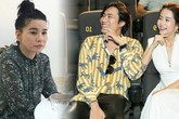 Bất ngờ bị lôi vào drama tình ái An Nguy - Kiều Minh Tuấn - Cát Phượng, vợ chồng Huỳnh Đông bức xúc lên tiếng Bất ngờ bị lôi vào drama tình ái An Nguy - Kiều Minh Tuấn - Cát Phượng, vợ chồng Huỳnh Đông bức xúc lên tiếng