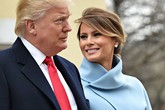 Làm vợ là phải cá tính như bà Trump, luôn bảo vệ chồng nhưng cũng không ngại 'trả đũa' khi cần Làm vợ là phải cá tính như bà Trump, luôn bảo vệ chồng nhưng cũng không ngại 'trả đũa' khi cần