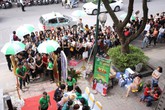 GĐ bệnh viện ĐKQT Thu Cúc: “Thu Cuc Mega Beauty Center là tâm huyết mang cái đẹp đến cho tất cả mọi người” GĐ bệnh viện ĐKQT Thu Cúc: “Thu Cuc Mega Beauty Center là tâm huyết mang cái đẹp đến cho tất cả mọi người”