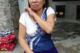 Cuộc sống khốn khổ của người góa phụ bị gã hàng xóm chém 23 nhát dao trong đêm Cuộc sống khốn khổ của người góa phụ bị gã hàng xóm chém 23 nhát dao trong đêm