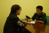 Hành trình trốn chạy của thiếu nữ bị lừa bán vào động mại dâm Hành trình trốn chạy của thiếu nữ bị lừa bán vào động mại dâm