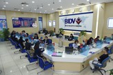 Moody’s nâng hạng tín nhiệm cơ sở của BIDV Moody’s nâng hạng tín nhiệm cơ sở của BIDV