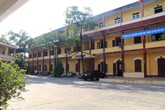 Vụ 7 học sinh bị kỷ luật ở Thanh Hoá: Bất lực và “phi giáo dục”?! Vụ 7 học sinh bị kỷ luật ở Thanh Hoá: Bất lực và “phi giáo dục”?!