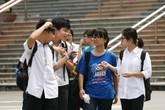 Tuyển sinh vào lớp 10 tại Hà Nội: Bám sát đề thi tham khảo để ôn tập hiệu quả Tuyển sinh vào lớp 10 tại Hà Nội: Bám sát đề thi tham khảo để ôn tập hiệu quả