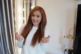 Không gian sống của vợ chồng Phương Hằng 'Gạo nếp gạo tẻ' Không gian sống của vợ chồng Phương Hằng 'Gạo nếp gạo tẻ'