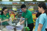Khi nhân viên Bách hóa Xanh không phải là những người bán hàng bình thường Khi nhân viên Bách hóa Xanh không phải là những người bán hàng bình thường