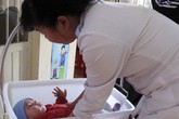 Nỗ lực giảm thiểu mất cân bằng giới tính khi sinh ở Bảo Lâm Nỗ lực giảm thiểu mất cân bằng giới tính khi sinh ở Bảo Lâm