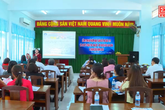 Đồng Nai: Cảnh báo nguy cơ mất cân bằng giới tính có xu hướng tăng nhanh Đồng Nai: Cảnh báo nguy cơ mất cân bằng giới tính có xu hướng tăng nhanh