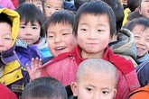 Trung Quốc chịu hậu quả nặng nề của mất cân bằng giới tính khi sinh Trung Quốc chịu hậu quả nặng nề của mất cân bằng giới tính khi sinh
