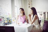 Trước khi cạch mặt nhau, Hồ Ngọc Hà và Ngô Thanh Vân cũng từng là đối thủ ở cuộc thi nổi tiếng này Trước khi cạch mặt nhau, Hồ Ngọc Hà và Ngô Thanh Vân cũng từng là đối thủ ở cuộc thi nổi tiếng này