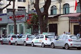 Hà Nội đề xuất thống nhất 3 màu sơn taxi: Liệu có phân biệt đối xử với xe ngoại tỉnh? Hà Nội đề xuất thống nhất 3 màu sơn taxi: Liệu có phân biệt đối xử với xe ngoại tỉnh?