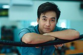 Diễn viên Phạm Anh Tuấn trưởng thành từ những sai lầm tuổi trẻ Diễn viên Phạm Anh Tuấn trưởng thành từ những sai lầm tuổi trẻ