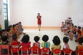 Nhiều thách thức trong việc kiểm soát mất cân bằng giới tính khi sinh ở Lào Cai Nhiều thách thức trong việc kiểm soát mất cân bằng giới tính khi sinh ở Lào Cai