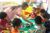 5 tỉnh có tỷ lệ mất cân bằng giới tính khi sinh cao nhất Việt Nam 5 tỉnh có tỷ lệ mất cân bằng giới tính khi sinh cao nhất Việt Nam