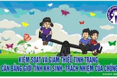 Đà Nẵng: Nâng cao nhận thức, ý thức trách nhiệm của người dân về hệ lụy của mất cân bằng giới tính Đà Nẵng: Nâng cao nhận thức, ý thức trách nhiệm của người dân về hệ lụy của mất cân bằng giới tính
