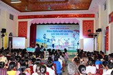 TP Vinh (Nghệ An): Những biện pháp khắc phục tình trạng mất cân bằng giới tính TP Vinh (Nghệ An): Những biện pháp khắc phục tình trạng mất cân bằng giới tính