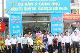 Mất cân bằng giới tính khi sinh, Nam Định đang “thừa nam – thiếu nữ” Mất cân bằng giới tính khi sinh, Nam Định đang “thừa nam – thiếu nữ”