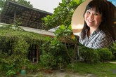 Nhà vườn 7.000 m2 trị giá hàng tỷ đồng bị 'bỏ bê' của Ánh Tuyết Nhà vườn 7.000 m2 trị giá hàng tỷ đồng bị 'bỏ bê' của Ánh Tuyết