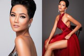 Các thí sinh tóc tém, đầu trọc ở Miss Universe Các thí sinh tóc tém, đầu trọc ở Miss Universe