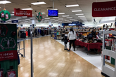 Black Friday - từ hỗn loạn đến vắng lặng Black Friday - từ hỗn loạn đến vắng lặng