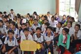 Thực trạng và giải pháp giảm thiểu mất cân bằng giới tính khi sinh ở Bình Phước Thực trạng và giải pháp giảm thiểu mất cân bằng giới tính khi sinh ở Bình Phước