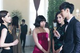 Thấy bạn trai thân mật với tình cũ, cô gái vẫn mỉm cười cho đến khi tiệc tàn thì lạnh lùng 'chốt hạ' bằng 4 từ Thấy bạn trai thân mật với tình cũ, cô gái vẫn mỉm cười cho đến khi tiệc tàn thì lạnh lùng 'chốt hạ' bằng 4 từ