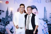 Bị học trò tố có tình cảm đồng giới, từng 'ngủ chung', Đàm Vĩnh Hưng lên tiếng Bị học trò tố có tình cảm đồng giới, từng 'ngủ chung', Đàm Vĩnh Hưng lên tiếng
