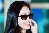 Kim Tae Hee đến Hà Nội Kim Tae Hee đến Hà Nội