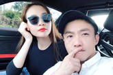 Cường Đô La tuyên bố chắc chắn cưới Đàm Thu Trang Cường Đô La tuyên bố chắc chắn cưới Đàm Thu Trang