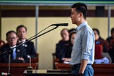 Luật sư: 'Phan Sào Nam muốn lập công chuộc tội' Luật sư: 'Phan Sào Nam muốn lập công chuộc tội'