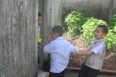Người lớn ơi, có một “gã hung thần" vẫn ám ảnh con trẻ mỗi ngày! Người lớn ơi, có một “gã hung thần" vẫn ám ảnh con trẻ mỗi ngày!