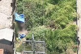 Đi tù 13 năm vì bóp cổ người phụ nữ đang quan hệ tình dục với mình đến chết Đi tù 13 năm vì bóp cổ người phụ nữ đang quan hệ tình dục với mình đến chết
