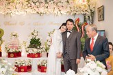 Điều gì khiến Á hậu Thanh Tú kết hôn với đại gia lớn tuổi? Điều gì khiến Á hậu Thanh Tú kết hôn với đại gia lớn tuổi?