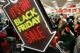 8 chiêu lừa đảo khiến nhiều người "sập bẫy" nhất trong dịp Black Friday 8 chiêu lừa đảo khiến nhiều người "sập bẫy" nhất trong dịp Black Friday