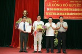 Bệnh viện huyện biên giới trở thành đơn vị vệ tinh của Bệnh viện E Bệnh viện huyện biên giới trở thành đơn vị vệ tinh của Bệnh viện E