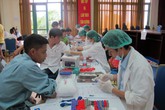 Kiểm soát chất lượng, đảm bảo an toàn trang thiết bị y tế Kiểm soát chất lượng, đảm bảo an toàn trang thiết bị y tế