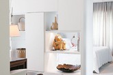 Đã đến lúc để bạn nên thay những bức tường chắn bằng các cách dưới đây, giúp không gian sống vừa rộng vừa thoáng Đã đến lúc để bạn nên thay những bức tường chắn bằng các cách dưới đây, giúp không gian sống vừa rộng vừa thoáng