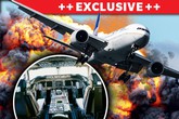Thông tin bất ngờ về lý do máy bay MH370 gặp nạn rồi mất tích Thông tin bất ngờ về lý do máy bay MH370 gặp nạn rồi mất tích