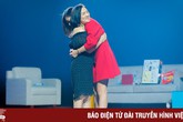 Ghế không tựa: Lần đầu tiên biên kịch và diễn viên Quỳnh búp bê "đối chất" Ghế không tựa: Lần đầu tiên biên kịch và diễn viên Quỳnh búp bê "đối chất"