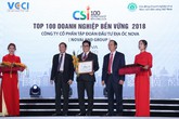 Novaland - Thương hiệu Việt phát triển bền vững Novaland - Thương hiệu Việt phát triển bền vững