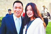 3 scandal ‘chấn động’ hủy hoại danh tiếng của Triệu Vy 3 scandal ‘chấn động’ hủy hoại danh tiếng của Triệu Vy
