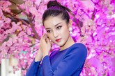 Á hậu Huyền My: 'Tôi muốn lấy một người chồng như bố mình' Á hậu Huyền My: 'Tôi muốn lấy một người chồng như bố mình'