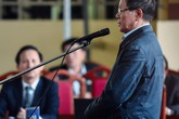 Ông Phan Văn Vĩnh bất ngờ tâm sự về... sai lầm cuộc đời Ông Phan Văn Vĩnh bất ngờ tâm sự về... sai lầm cuộc đời