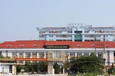 Bệnh viện Sản Nhi Bắc Giang nỗ lực hướng tới sự hài lòng của người bệnh Bệnh viện Sản Nhi Bắc Giang nỗ lực hướng tới sự hài lòng của người bệnh